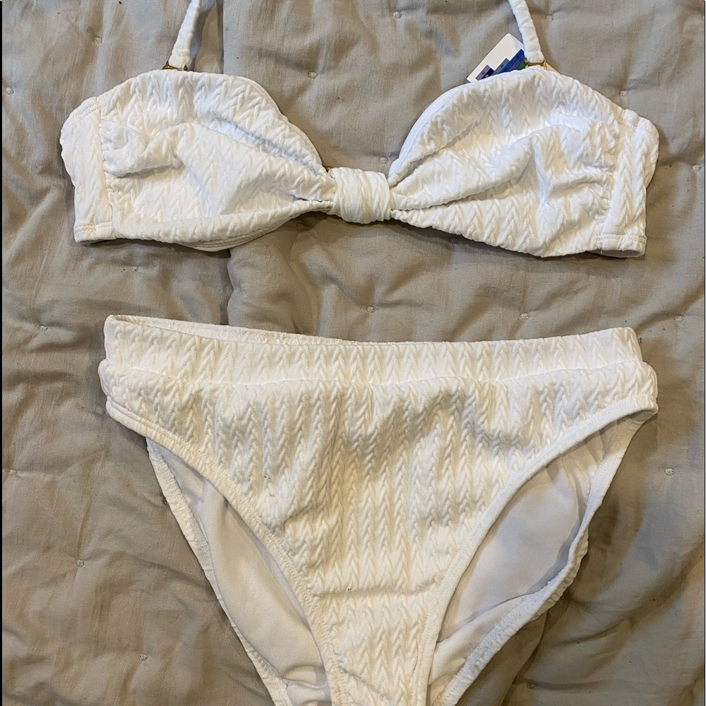 NoBo bathing suit set